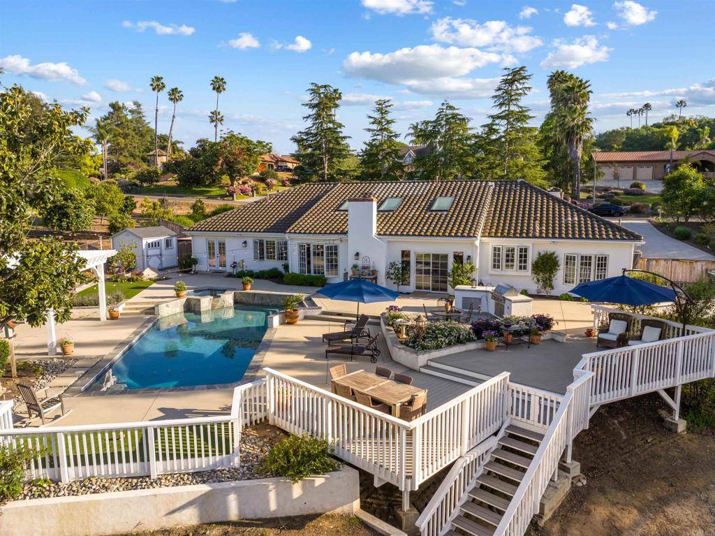 Poway, CA 92064,13326 Arroya Vista RD
