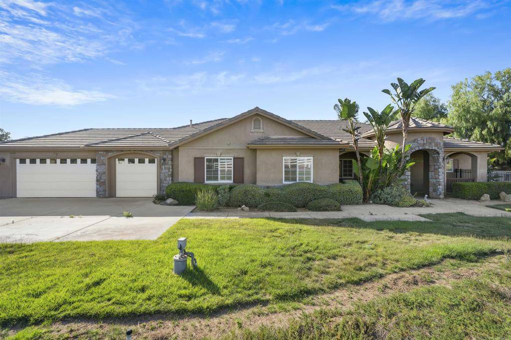 Valley Center, CA 92082,13371 Sage Meadow LN