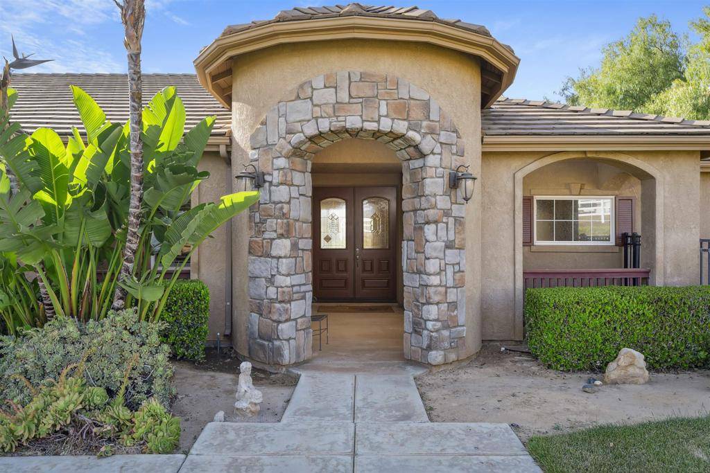 Valley Center, CA 92082,13371 Sage Meadow LN
