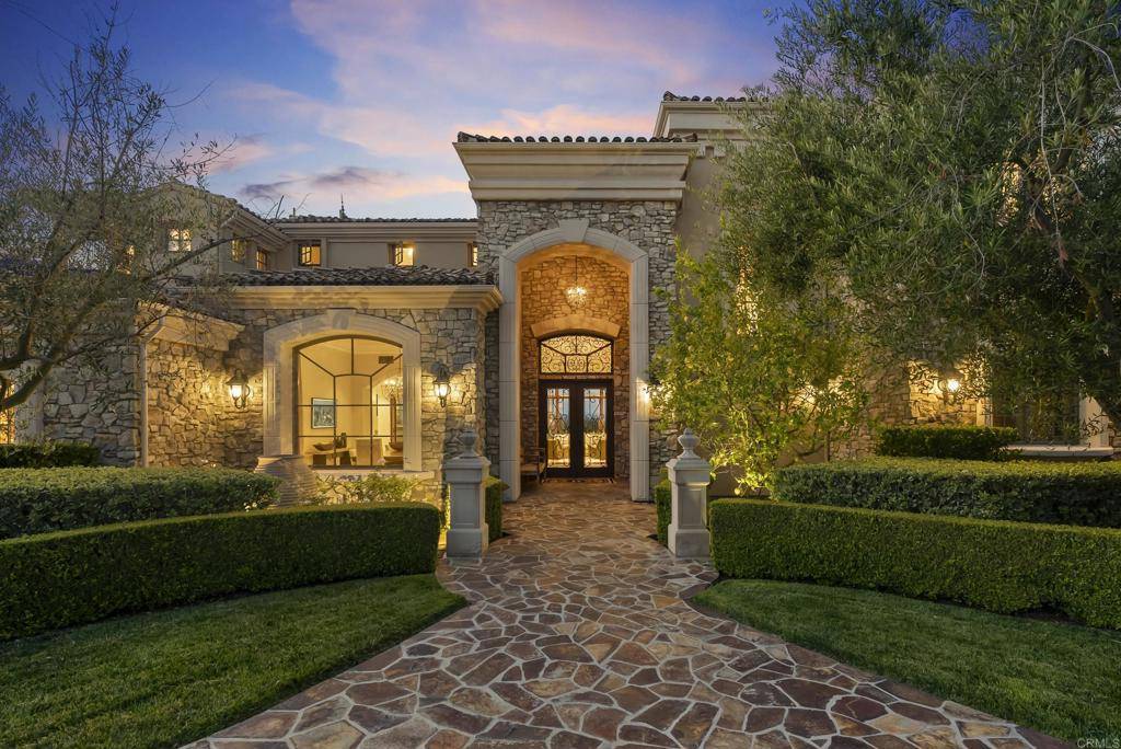 Rancho Santa Fe, CA 92067,18320 VIA AMBIENTE