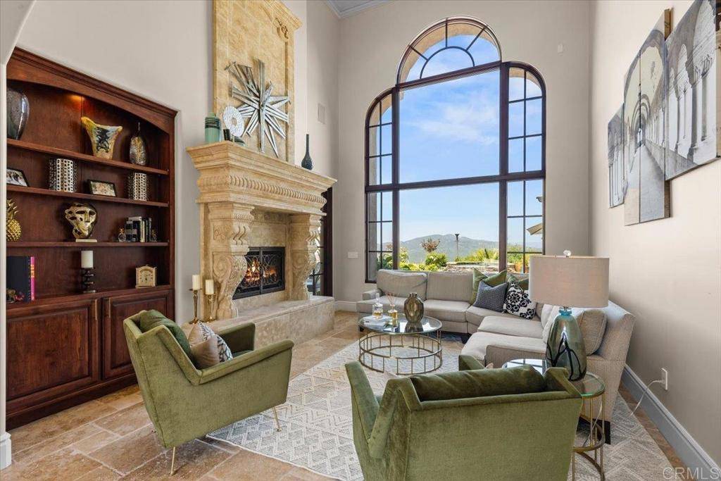 Rancho Santa Fe, CA 92067,18320 VIA AMBIENTE