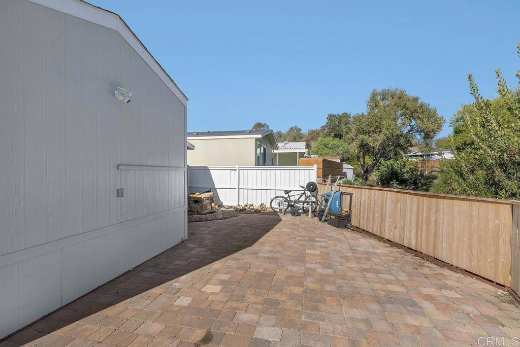 Fallbrook, CA 92028,3909 Reche Rd Spc 191