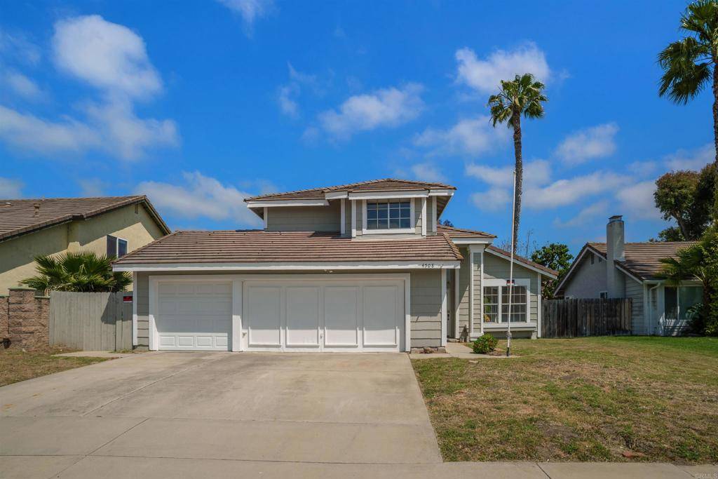 Oceanside, CA 92057,4508 Morro Bay