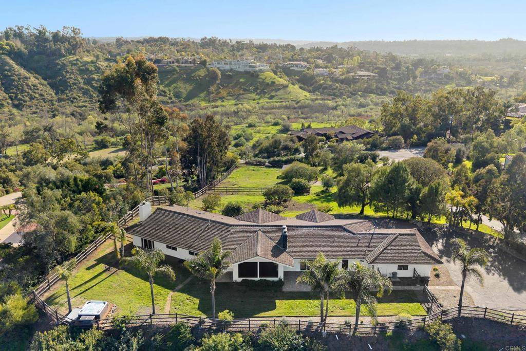 Rancho Santa Fe, CA 92067,16551 Zumaque