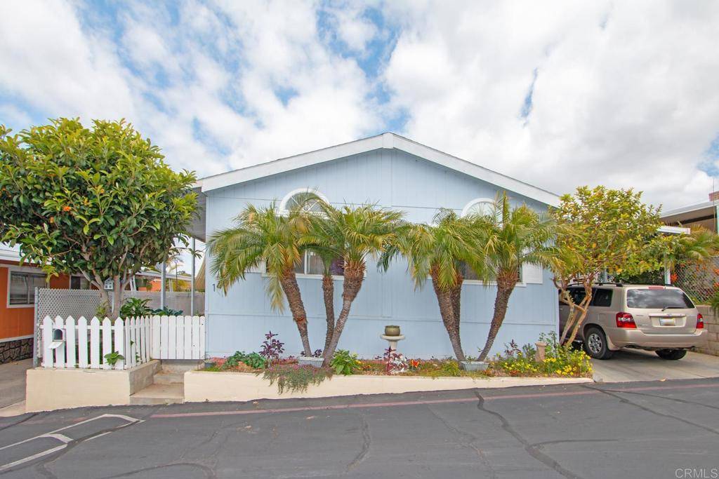 Fallbrook, CA 92028,1455 Alturas #146