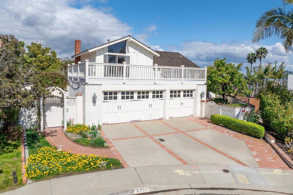 San Diego, CA 92109,2193 Harbour Heights RD
