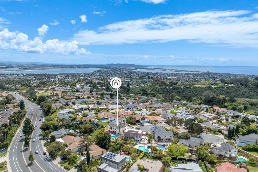 San Diego, CA 92109,2193 Harbour Heights RD