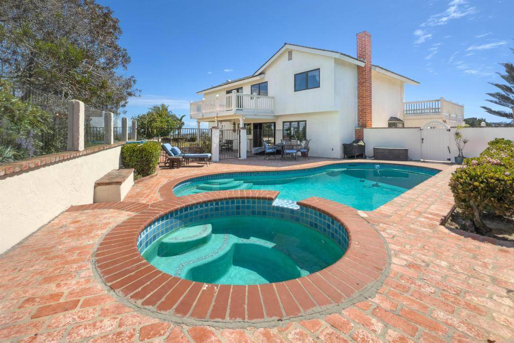 San Diego, CA 92109,2193 Harbour Heights RD