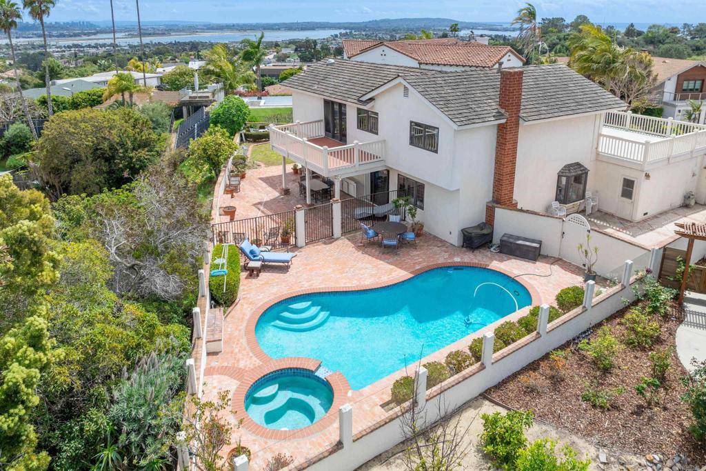 San Diego, CA 92109,2193 Harbour Heights RD