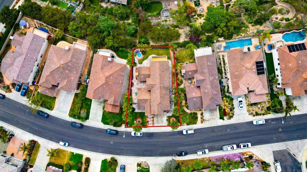 San Diego, CA 92130,3971 Via Cangrejo