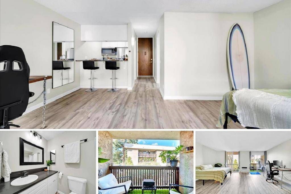 San Diego, CA 92108,6202 Friars Rd #306
