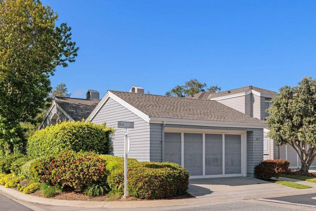 Carlsbad, CA 92011,814 Okra CT
