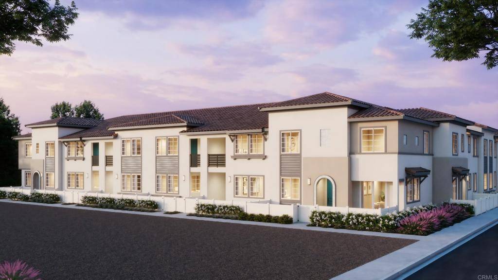 Chula Vista, CA 91910,519 Avenida Centro ##108