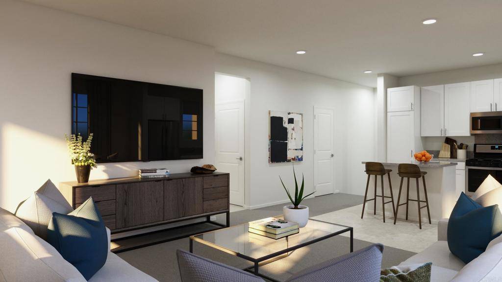Chula Vista, CA 91910,519 Avenida Centro ##108
