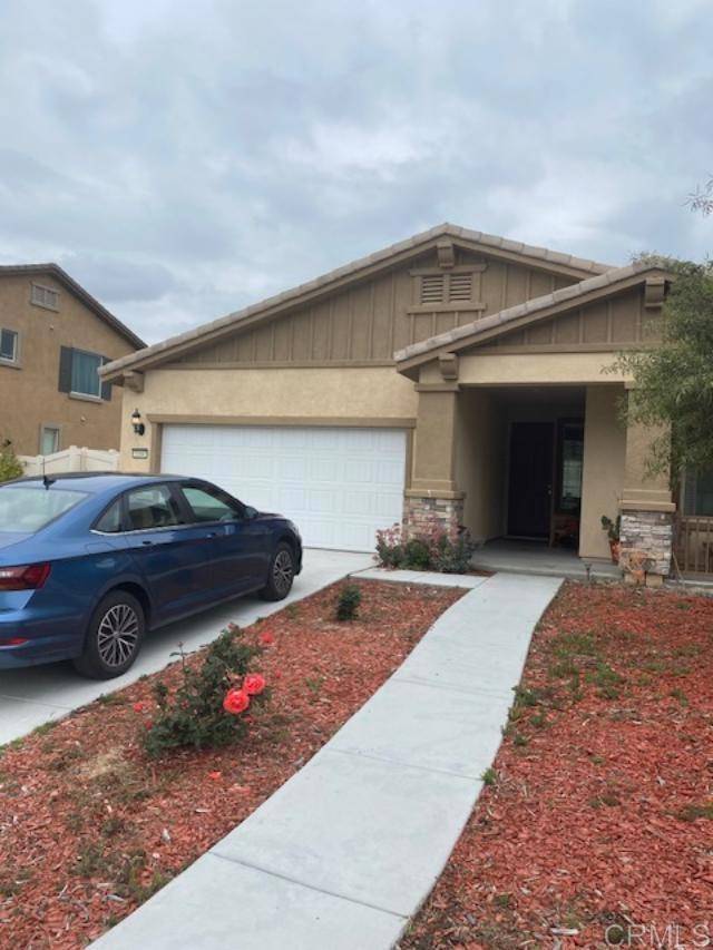 Perris, CA 92571,1160 Vallejo ST