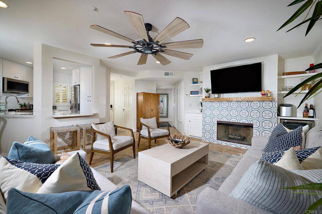 Oceanside, CA 92056,600 N The Strand #35