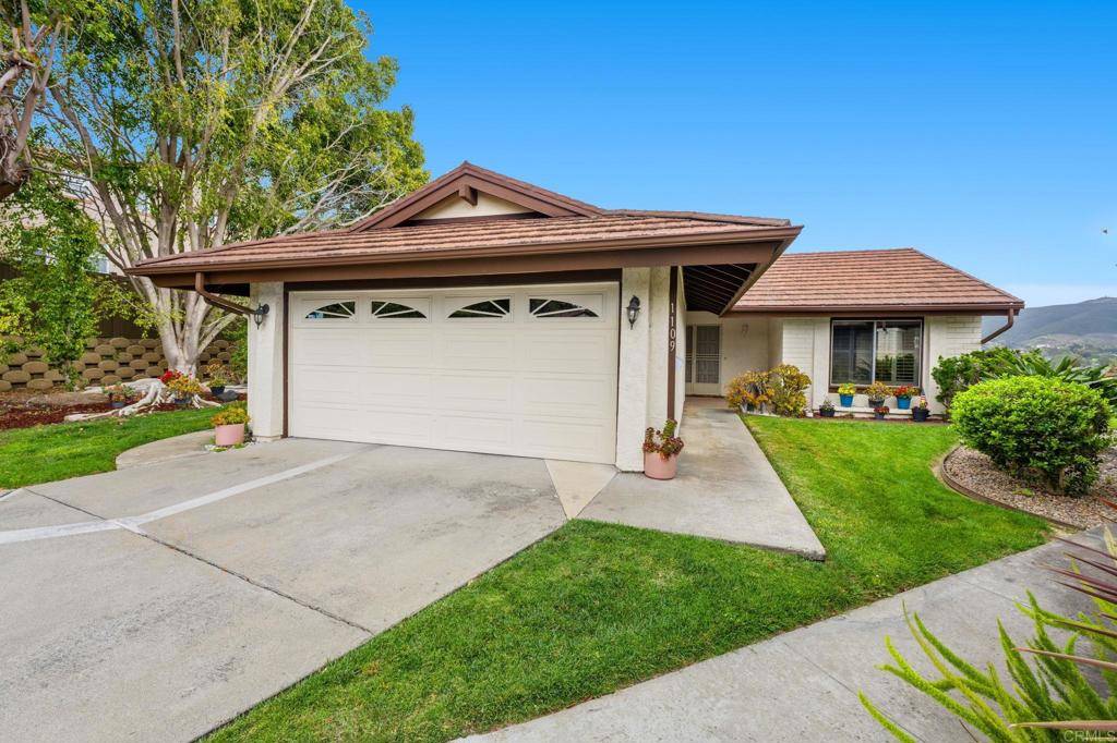 San Marcos, CA 92078,1109 Calle Del Baston