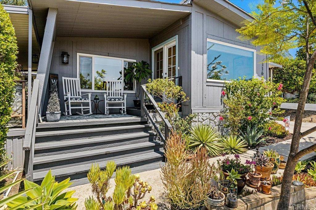 Valley Center, CA 92082,18218 Paradise Mountain Rd #116