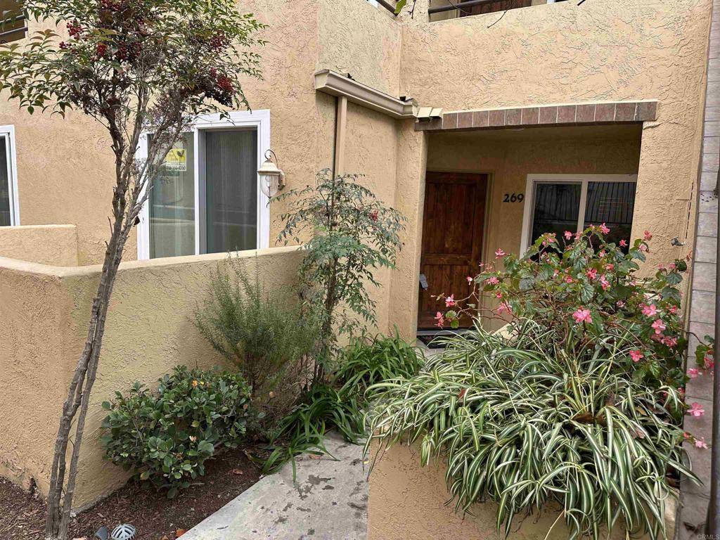 San Diego, CA 92122,3969 Nobel Dr. #269