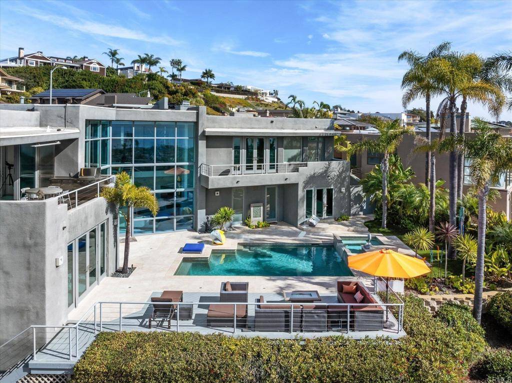 La Jolla, CA 92037,5490 Rutgers RD