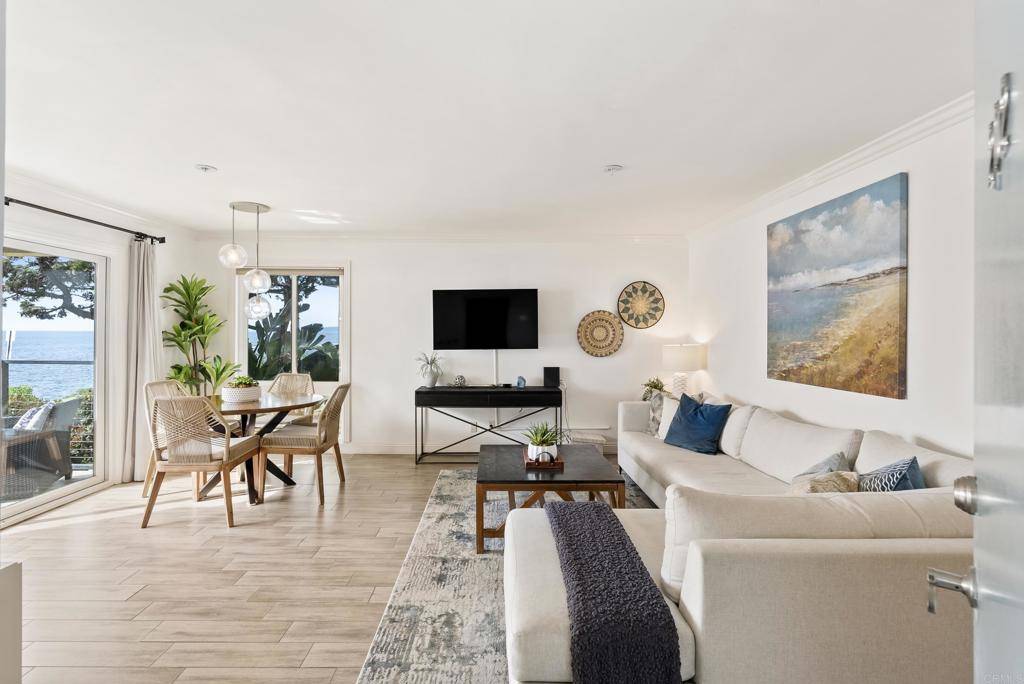 La Jolla, CA 92037,457 Coast BLVD #202