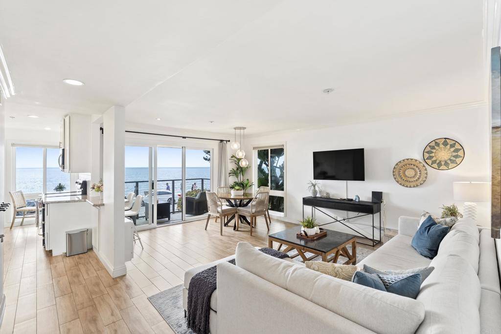 La Jolla, CA 92037,457 Coast BLVD #202