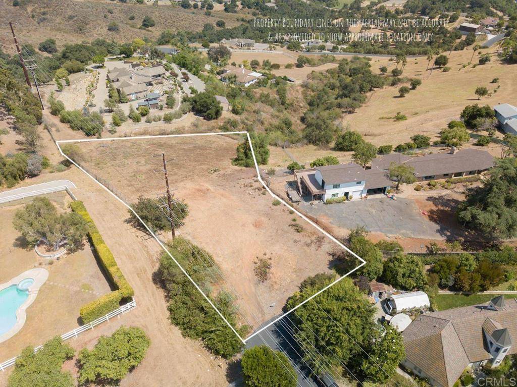 Fallbrook, CA 92028,0 Esterlina DR
