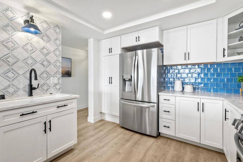 Oceanside, CA 92054,1200 N Harbor DR #1B