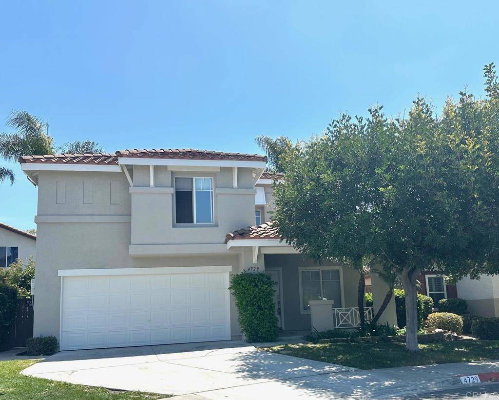 Oceanside, CA 92057,4729 Lagunita WAY