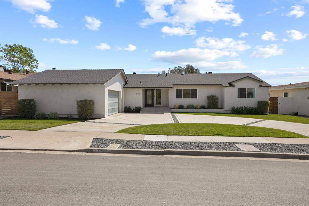San Diego, CA 92115,5173 Walsh WAY