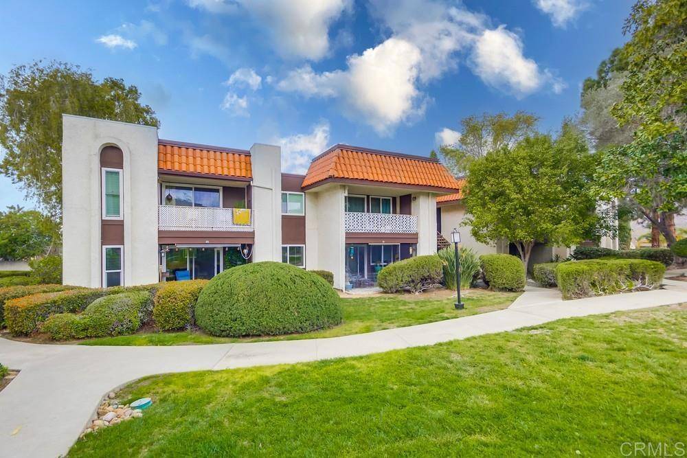 San Diego, CA 92119,6878 Navajo Rd #64