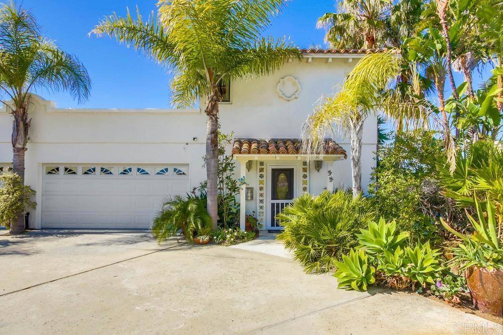 Solana Beach, CA 92075,694 Via De La Valle #C
