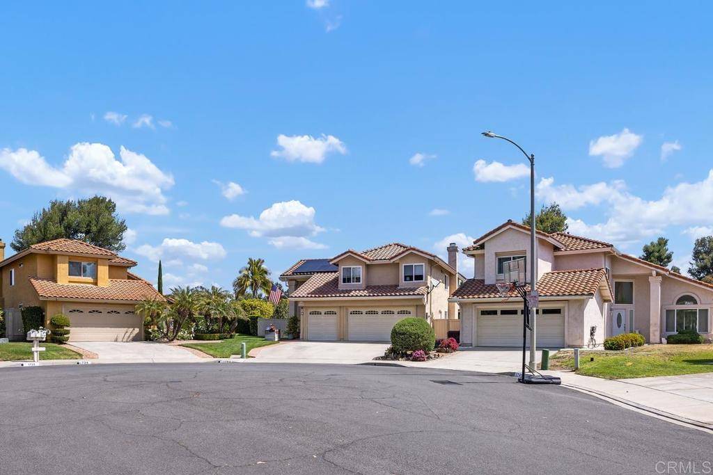Vista, CA 92081,1746 Country Squire