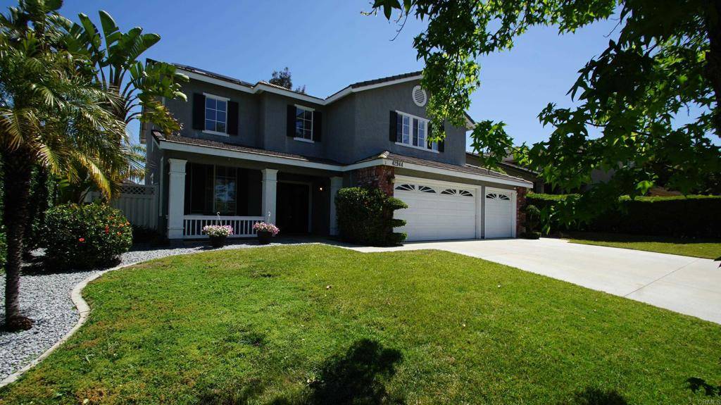 Temecula, CA 92592,42944 Calle Reva