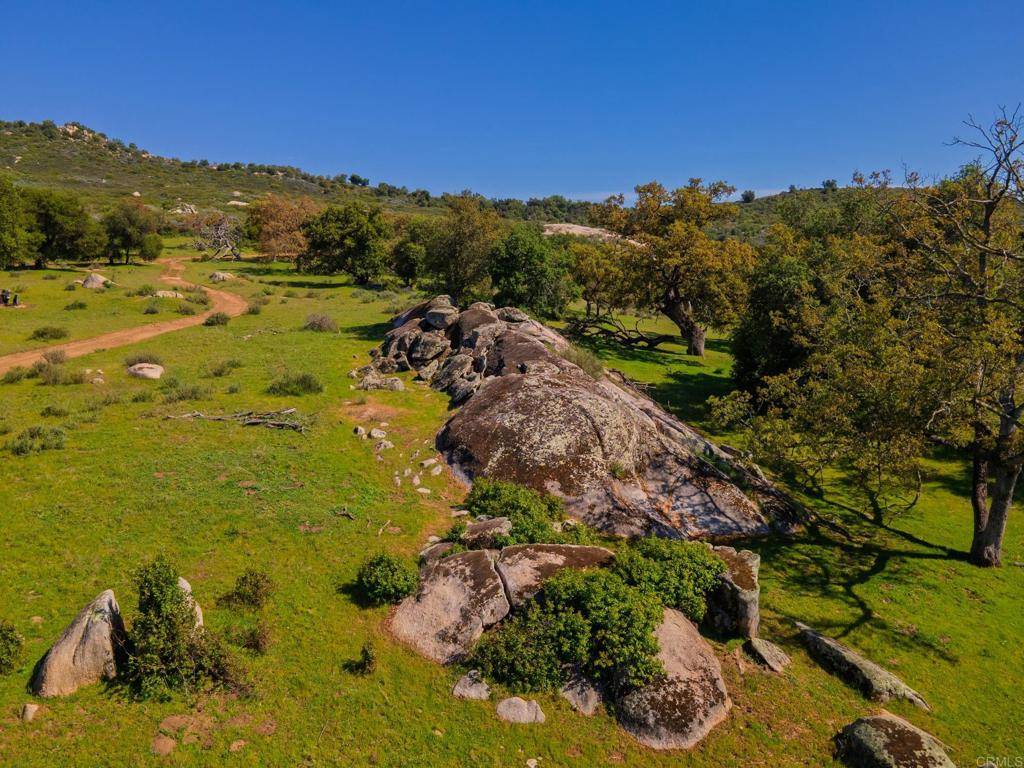Ramona, CA 92065,0 Little Page RD