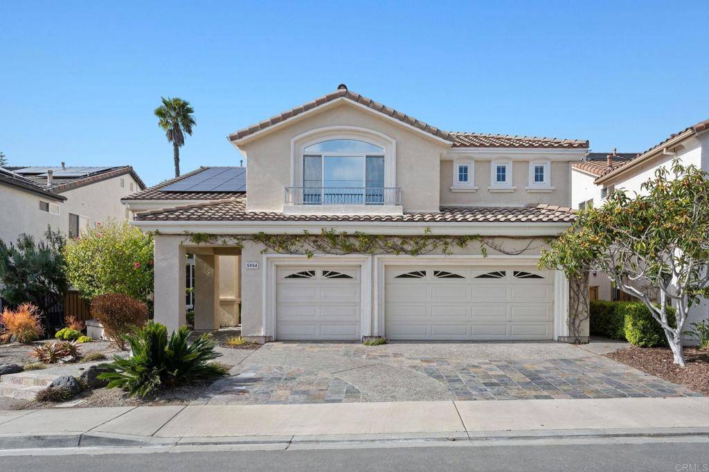 San Diego, CA 92130,5054 Seachase Way