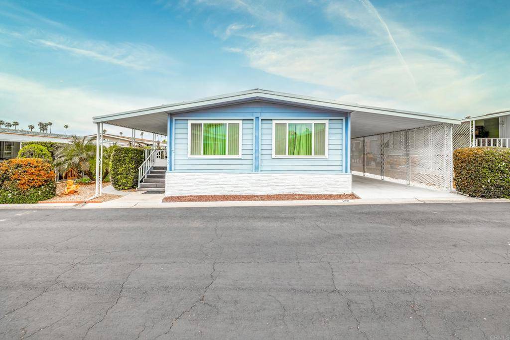 San Marcos, CA 92078,650 S Rancho Santa Fe RD #159