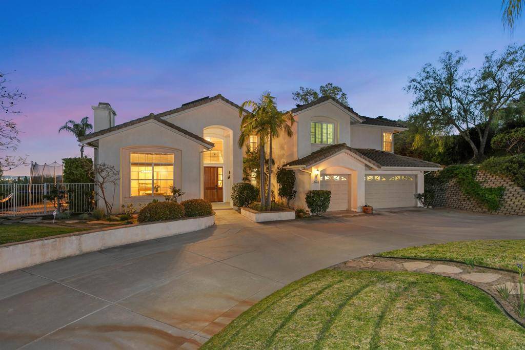 Escondido, CA 92029,2034 Ridgecrest PL