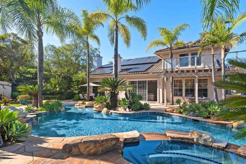 Escondido, CA 92029,2034 Ridgecrest PL
