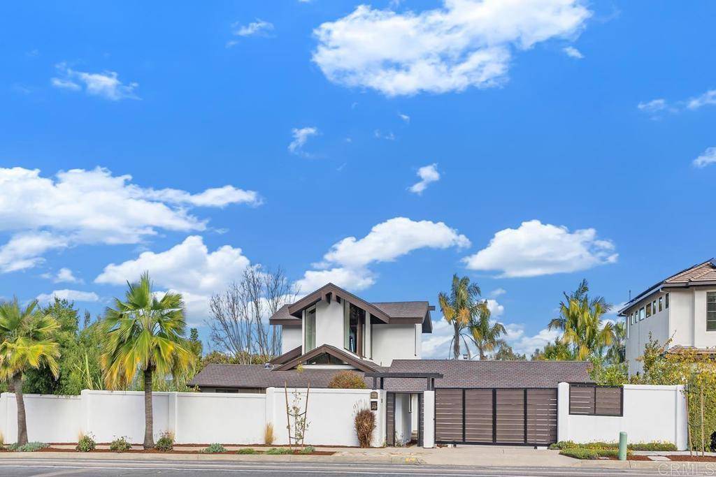 La Jolla, CA 92037,1230 Nautilus Street