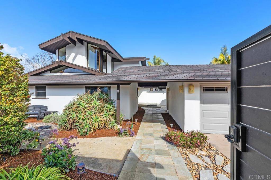La Jolla, CA 92037,1230 Nautilus Street
