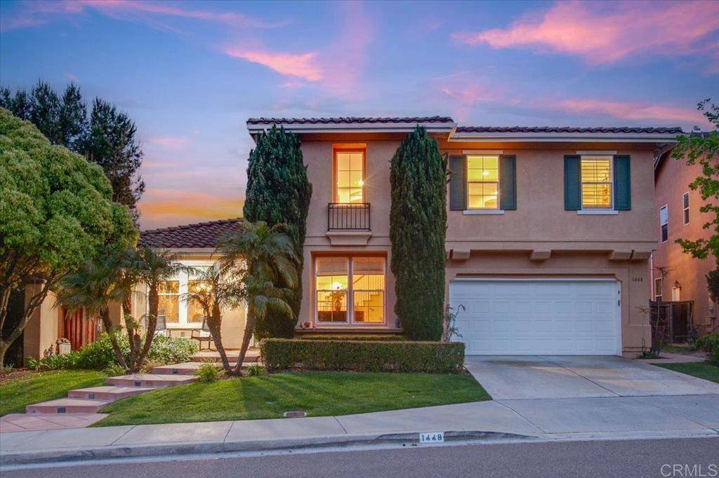 San Marcos, CA 92078,1448 Dolphin CT