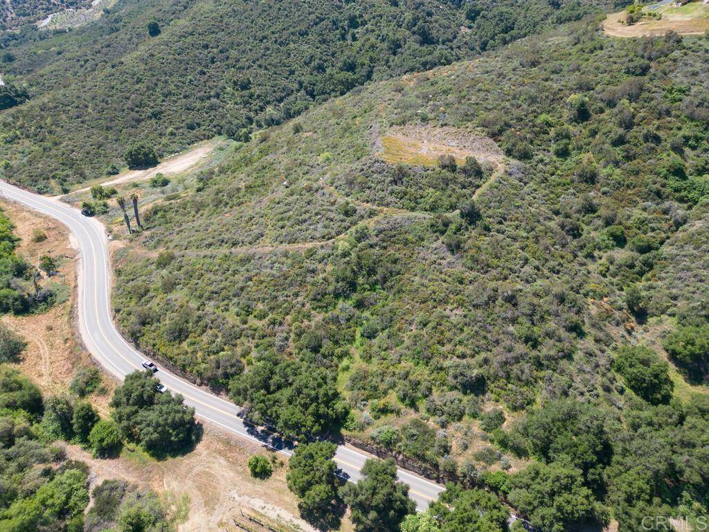 Bonsall, CA 92003,0 Camino Del Rey