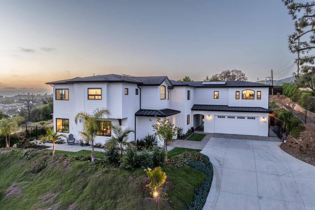 Vista, CA 92084,1100 Starview DR