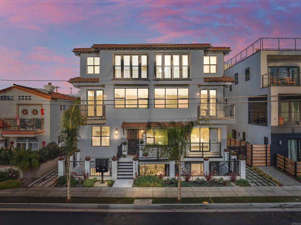Oceanside, CA 92054,812 N Cleveland ST #3