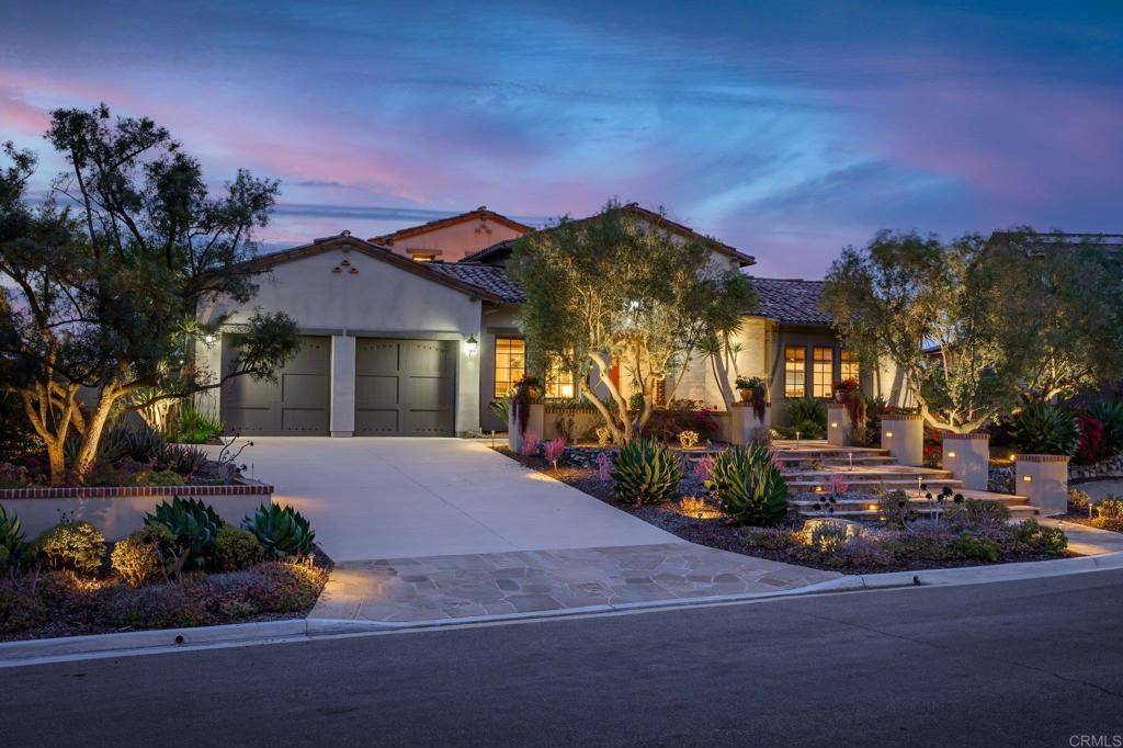Rancho Santa Fe, CA 92067,8784 Avenida Mirador