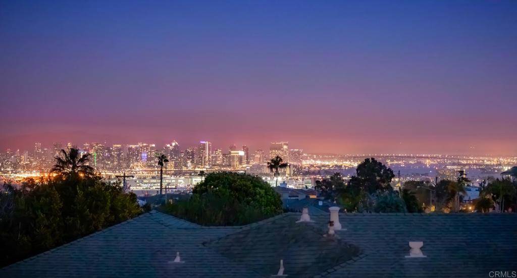 Point Loma, CA 92106,2429 Alcott CT