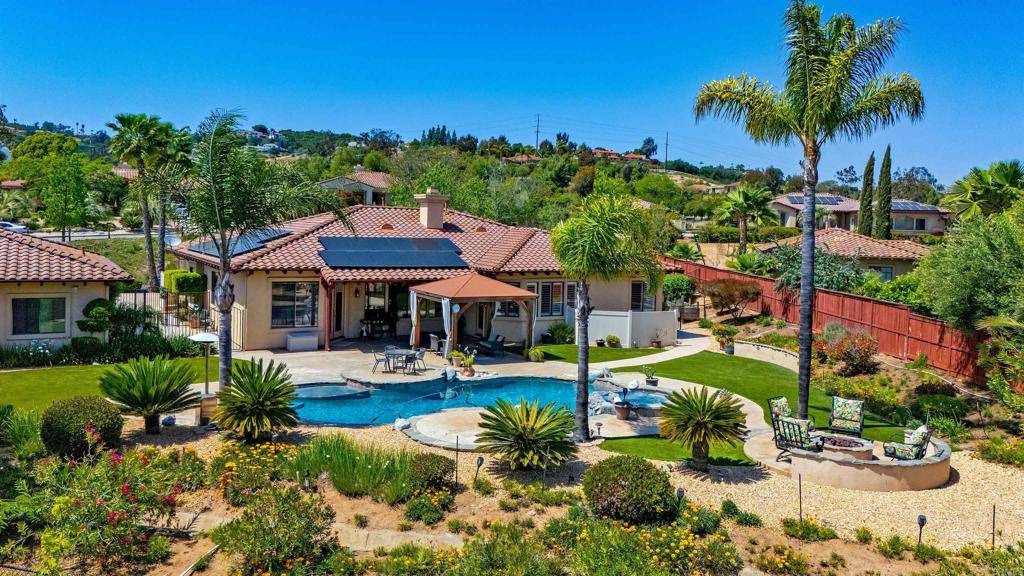 Fallbrook, CA 92028,3133 Larkwood Ct