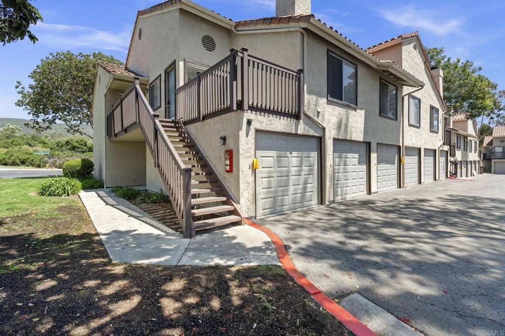 Carlsbad, CA 92009,7702 Caminito Tingo #H203