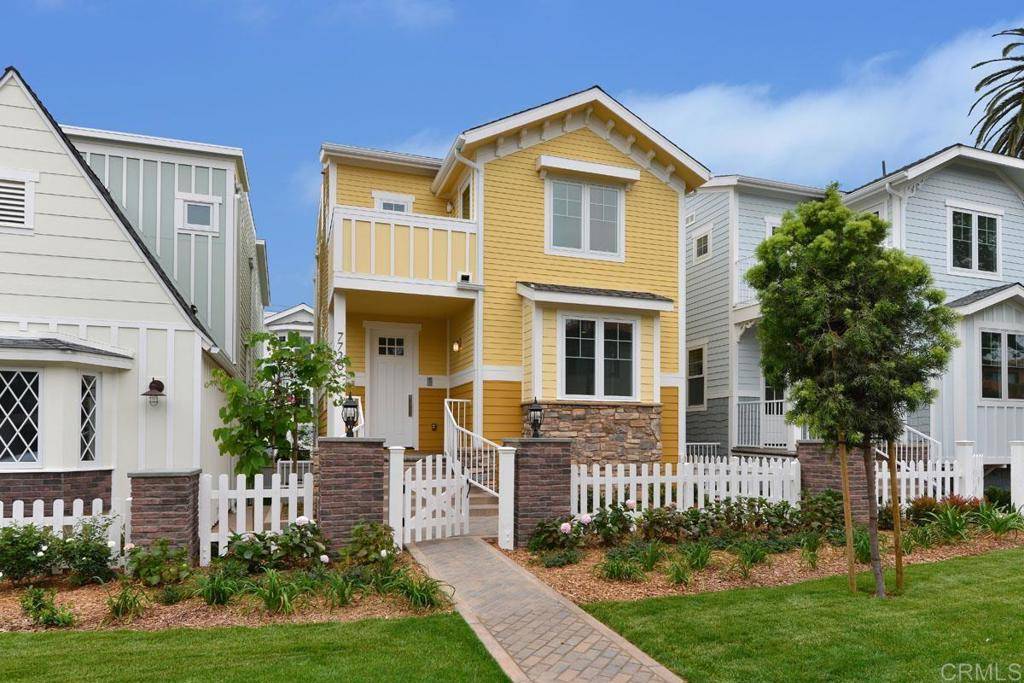 La Jolla, CA 92037,7720 Ivanhoe AVE